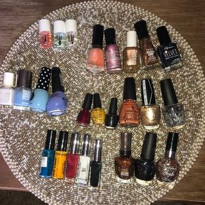 26 amazing nail polishes
